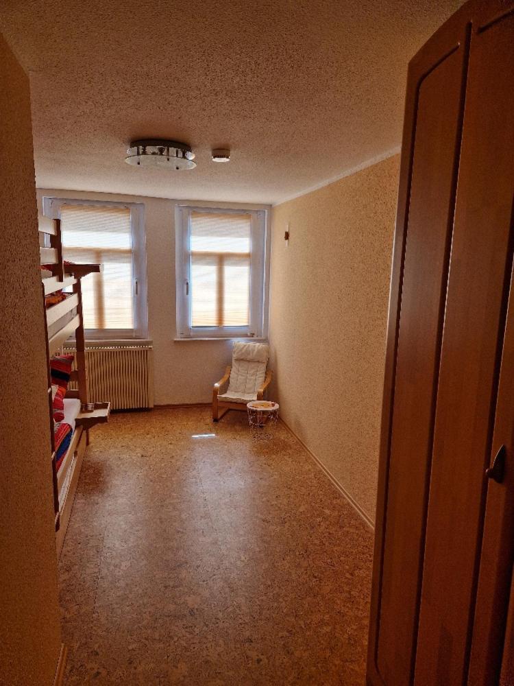 Ferienhaus Reschwitzer Auszeit Saalfeld Saale Exterior photo